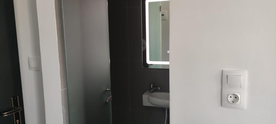 Amalthia Hotel Apartments Rethymno Exteriör bild