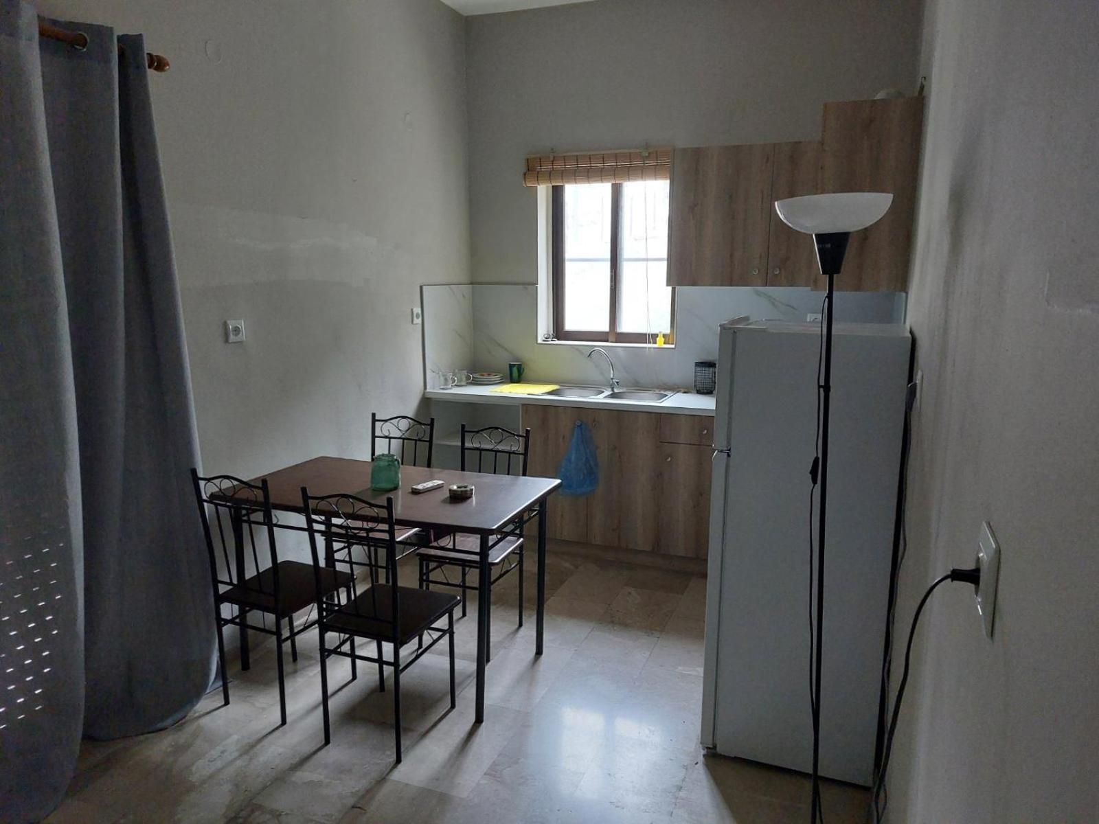 Amalthia Hotel Apartments Rethymno Exteriör bild